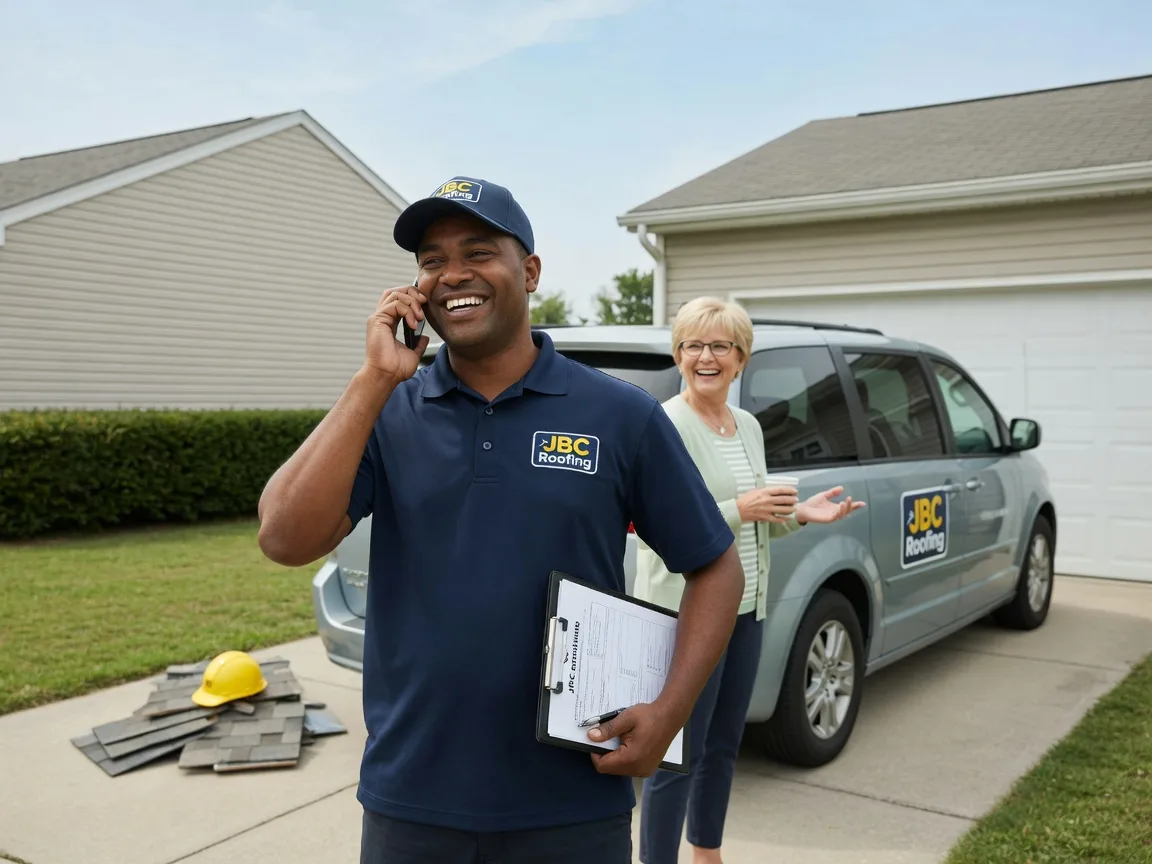 Roof Replacement Branchland, WV FAQs